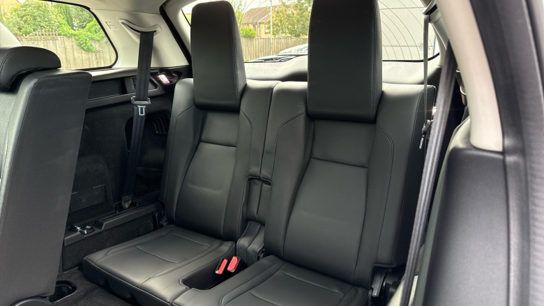 Land Rover Discovery Sport 2.0 D165 SE 5dr Auto Diesel Station Wagon